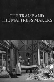 The Tramp and the Mattress Makers' Poster