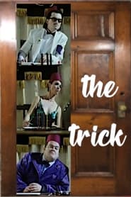 The Trick' Poster