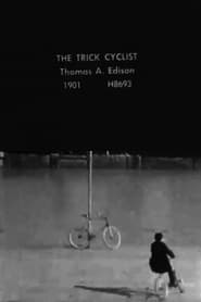 The Trick Cyclist' Poster