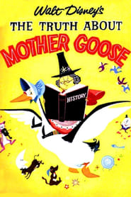 The Truth About Mother Goose' Poster