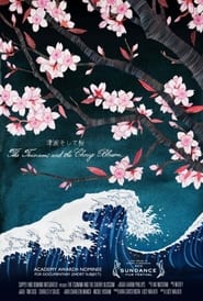 The Tsunami and the Cherry Blossom' Poster