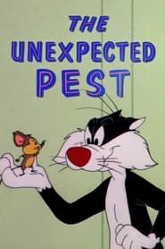 The Unexpected Pest' Poster