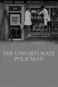 The Unfortunate Policeman' Poster