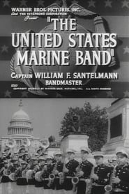 The United States Marine Band' Poster