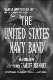 The United States Navy Band' Poster