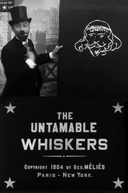 The Untamable Whiskers' Poster