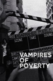 The Vampires of Poverty' Poster