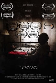 The Veiled' Poster