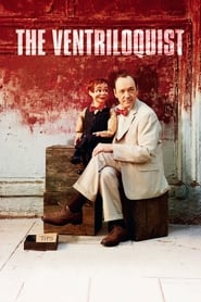 The Ventriloquist' Poster