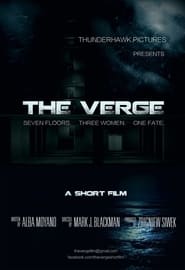 The Verge' Poster