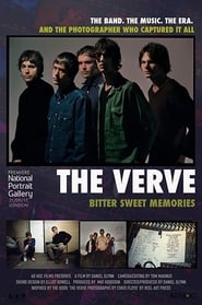 The Verve Bittersweet Memories' Poster