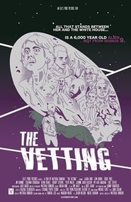 The Vetting' Poster