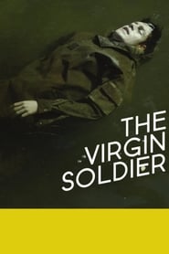 The Virgin Soldier' Poster