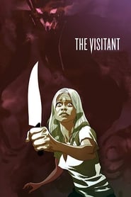 The Visitant' Poster