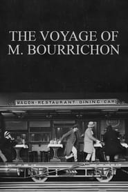 The Voyage of the Bourrichon Family' Poster