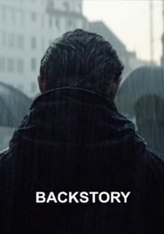 Backstory' Poster