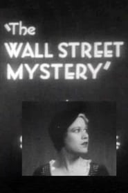 The Wall Street Mystery' Poster