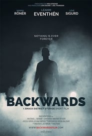 Backwards' Poster