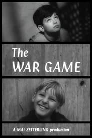 The War Game' Poster