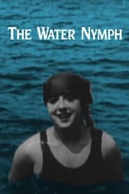 The Water Nymph' Poster