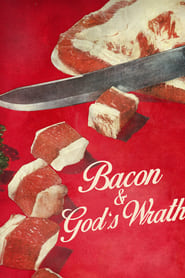 Bacon  Gods Wrath' Poster