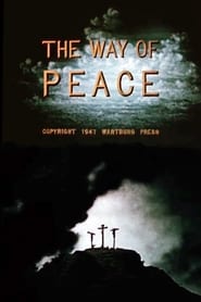 The Way of Peace' Poster
