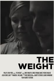 The Weight' Poster