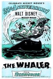 The Whalers' Poster