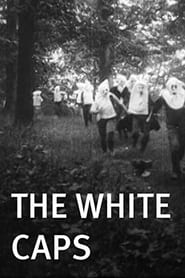 The White Caps' Poster