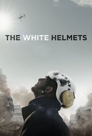 The White Helmets' Poster