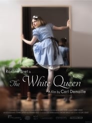 The White Queen' Poster