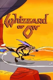 The Whizzard of Ow' Poster