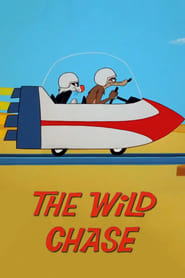 The Wild Chase' Poster