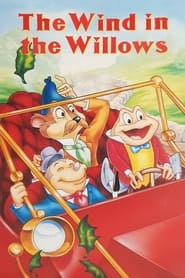 The Wind in the Willows' Poster