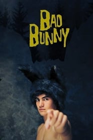 Bad Bunny' Poster