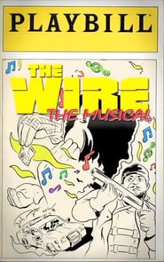 The Wire The Musical' Poster