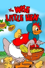 The Wise Little Hen' Poster