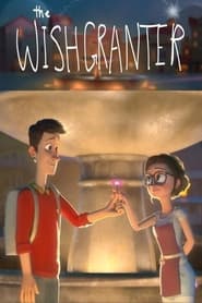 The Wishgranter' Poster