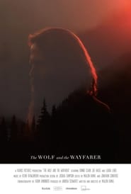 The Wolf and the Wayfarer' Poster