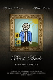 Bad Dads' Poster