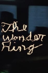 The Wonder Ring' Poster