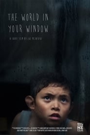 The World in Your Window' Poster
