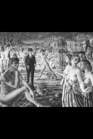 The World of Paul Delvaux' Poster