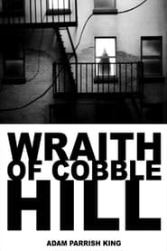 The Wraith of Cobble Hill' Poster