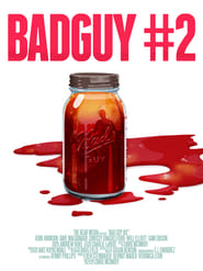 Bad Guy 2' Poster