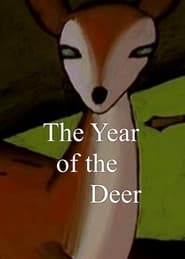 The Year of the Deer' Poster