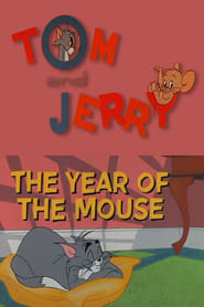 The Year of the Mouse' Poster