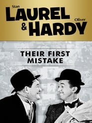 Their First Mistake' Poster