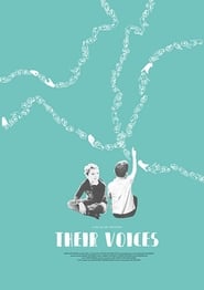 Their Voices' Poster