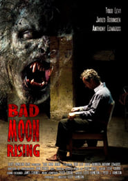 Bad Moon Rising' Poster